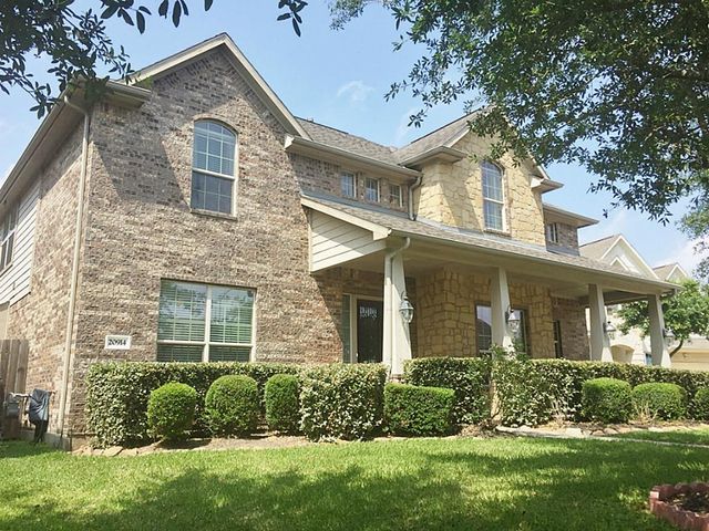 20914 Bright Lake Bend Ct — LAKEMONT