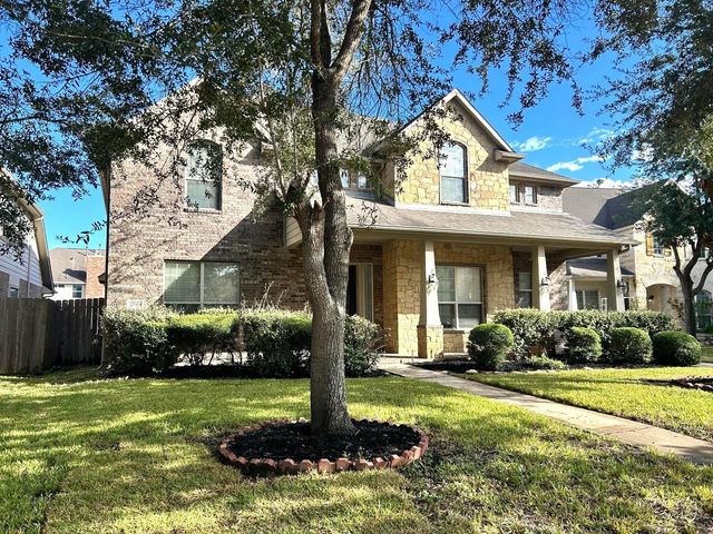 20914 Bright Lake Bend Ct — LAKEMONT
