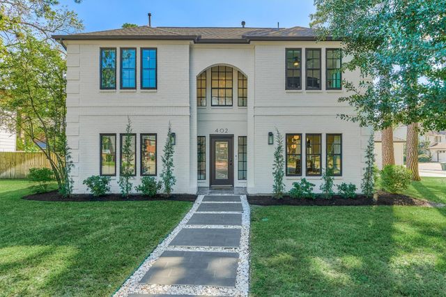 402 Susan Ln — Oak Ridge North