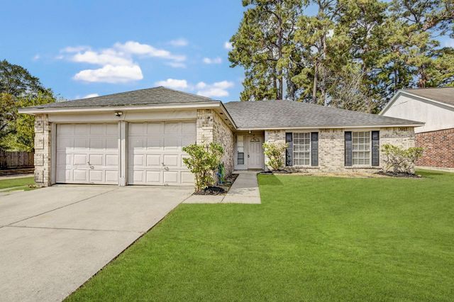 19803 Lions Gate Ct — Kenswick