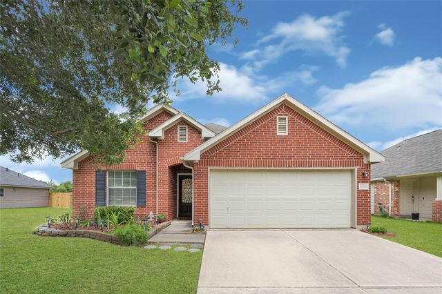 2726 Sage Bluff Ave — Rose Ranch Sec 1