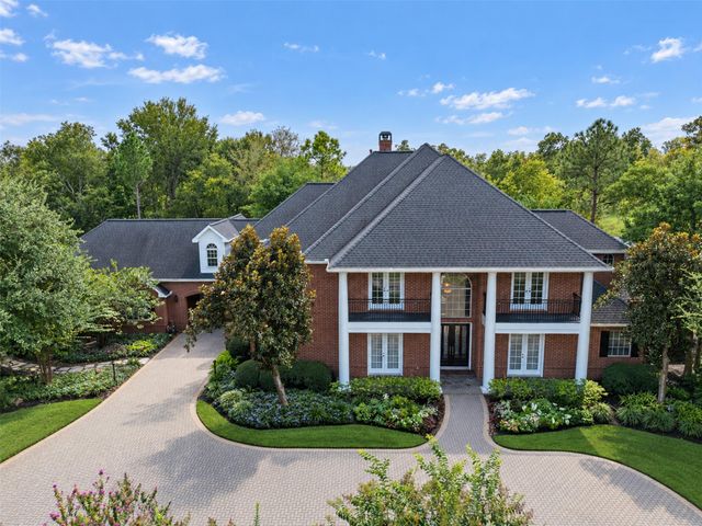 11602 haley hollow — Shiloh Lake Estates