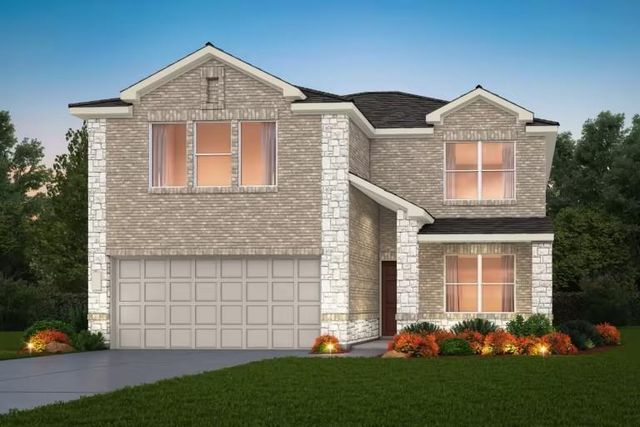 15079 Rustic Moon Rd — Mavera