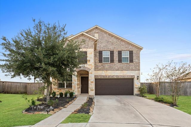 11203 Pavonia Creek Ct — Sendero Tr Sec 5