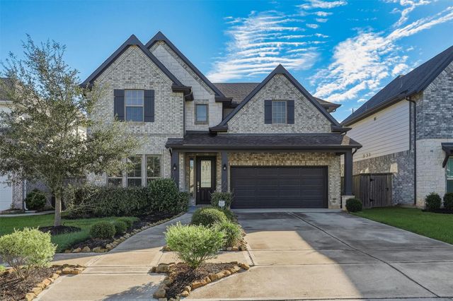 1638 Rosedale Dr — Sienna Plantation