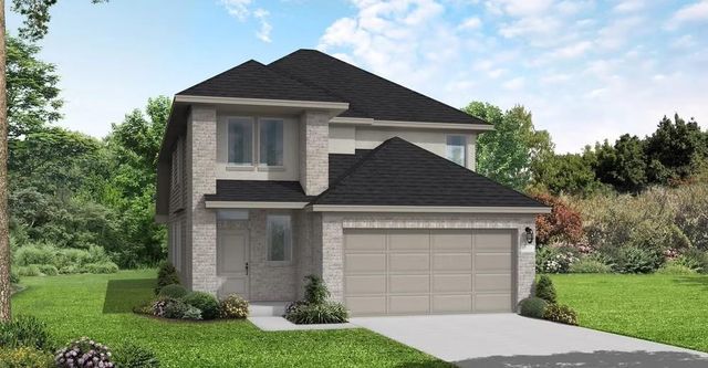 22111 Loggins Creek Ln — Bridgeland