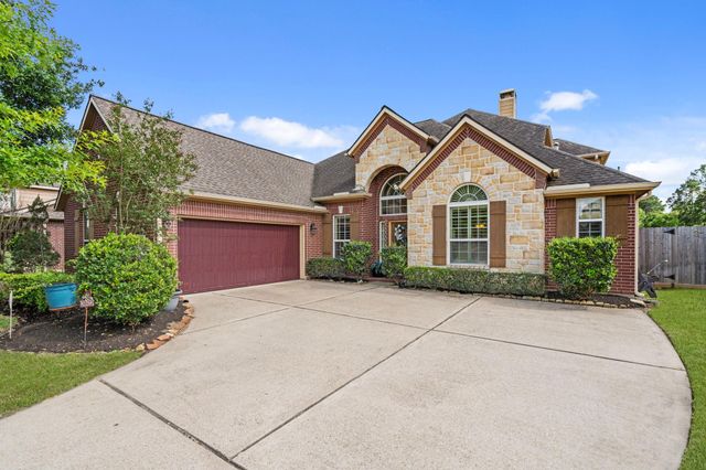 12015 Rampy Green Dr — Treeline