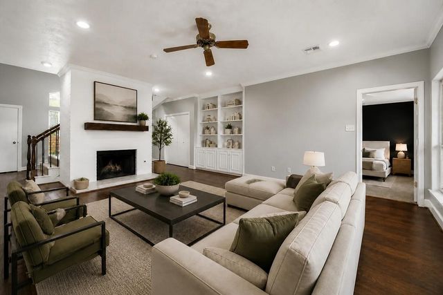 1523 Plantation Dr — Pecan Grove Plantation Sec 3