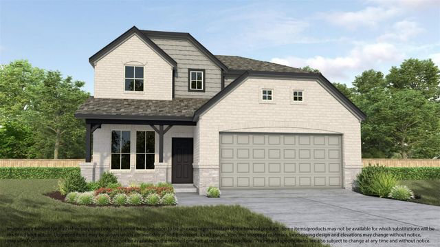23203 Firewheel Pine Ln — Morton Creek Ranch