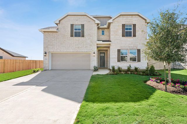 2939 Clapbread Ln — Kingdom Heights