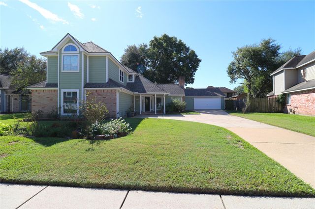 11219 Hambleton Way — Steeplechase Sec 01