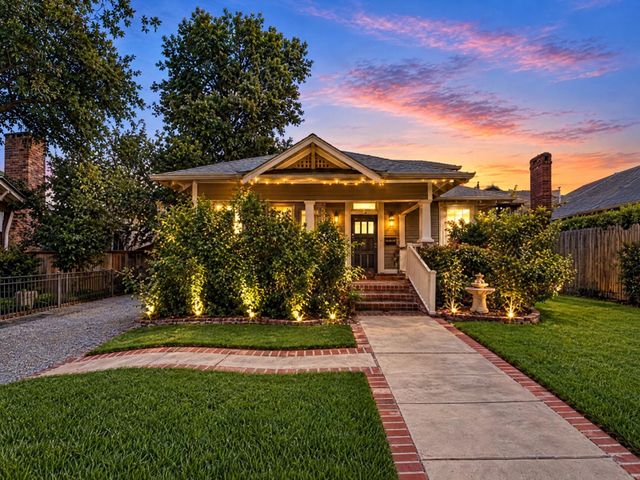 1322 Tulane St — Greater Houston Heights/Historic Heights