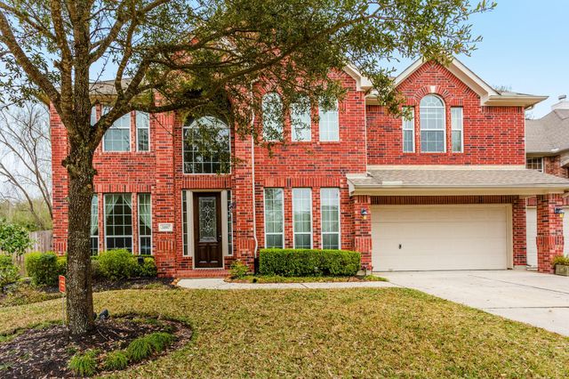 3107 Rosholt Dr — Canyon Lakes At Legends Ranch