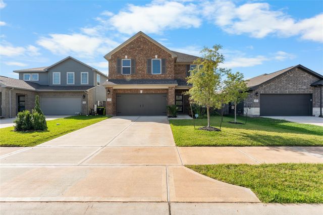 14115 Greystone Terrace St — Magnolia Place