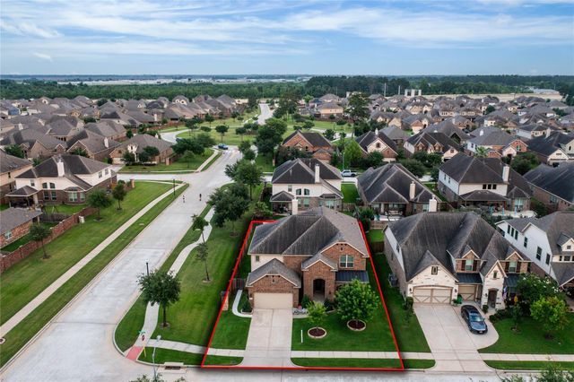 9503 Chaddington Ct — Inverness Estates