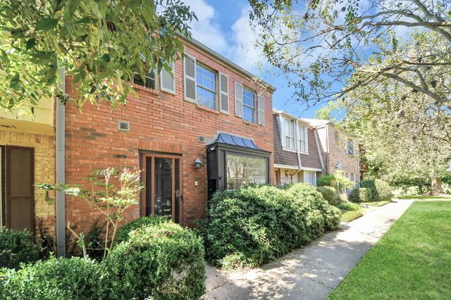 7815 Grove Ridge Dr — Glenbrook T/H