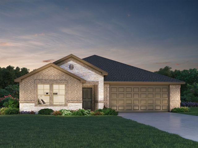 3011 Clapbread Ln — Kingdom Heights