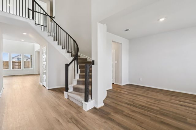 3026 Clapbread Ln — Kingdom Heights