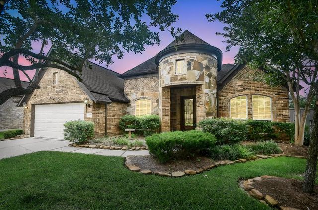 13515 Ambler Springs Dr — Wildwood/Northpointe Sec 2
