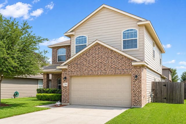 5418 Casa Batillo Drive — Plantation Lakes Sec 24