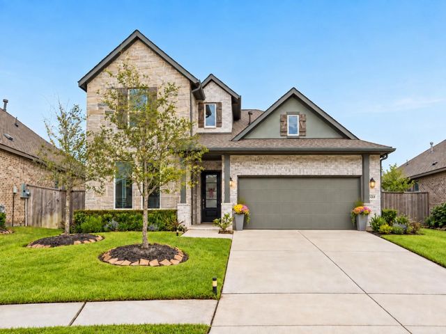 26210 Forest Brush Ln — ANNISTON