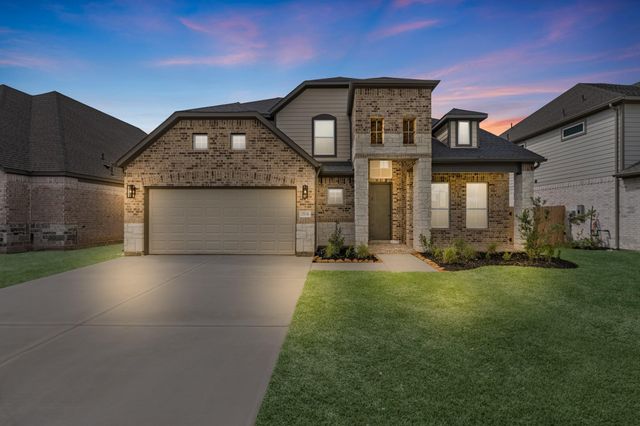 2104 Golden Spruce Ln — Barton Creek Ranch