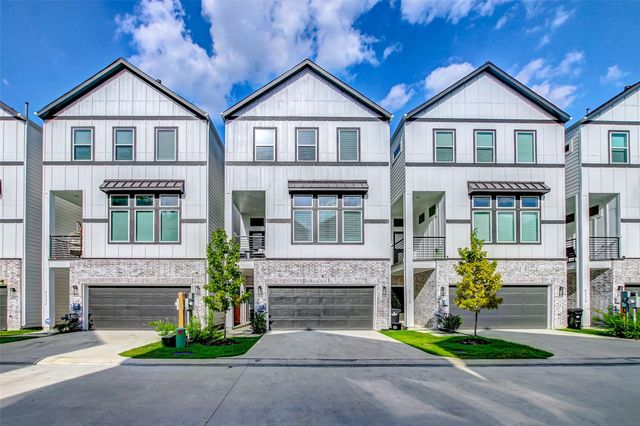 5330 Donovan Gardens Ln — Donovan Gardens