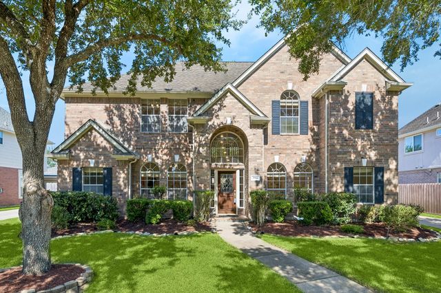 3906 Breaux Bridge Ln — Brazos Landing Sec 1