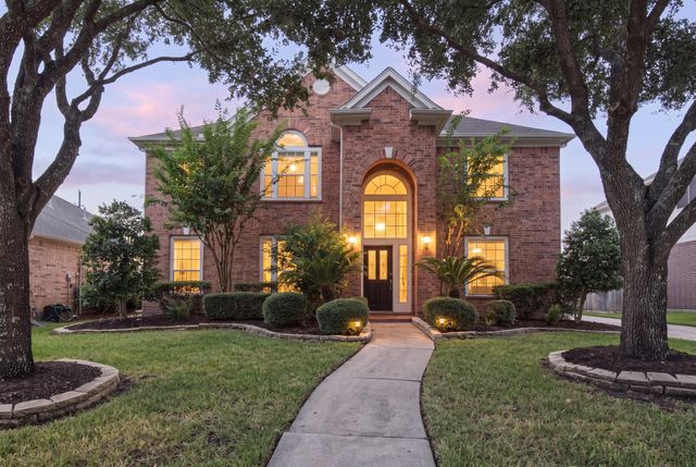4426 Desert Cliff Ct — Cinco Ranch West Sec 15