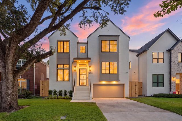 4313 Lula St — Southdale