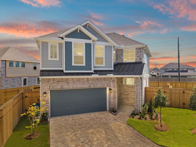 2743 Brandon Bluff Bend — Jordan Ranch