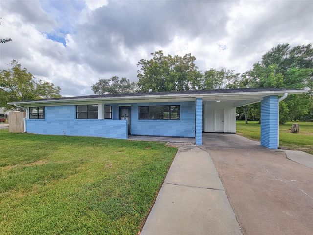 2605 W Dumble St — Callaway Heights