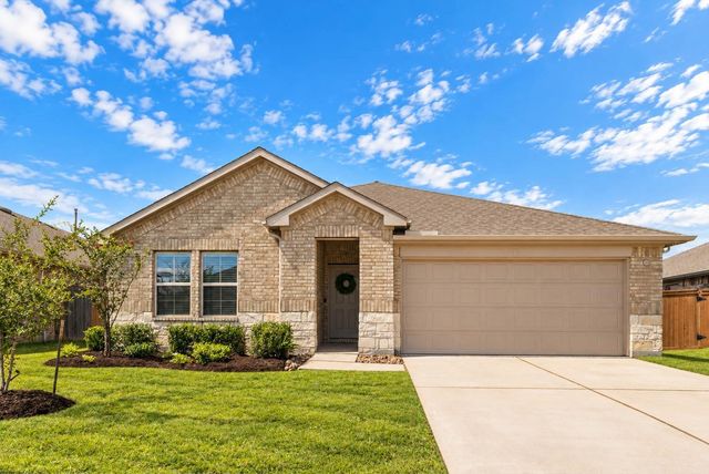 15303 Dinnet Berm Dr — Balmoral