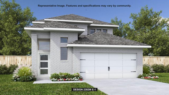 10327 Melida Dawn Way — Candela