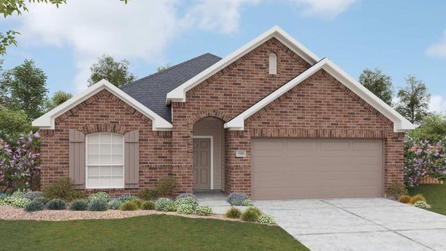 12758 Dina Springs Ln — Mostyn Springs