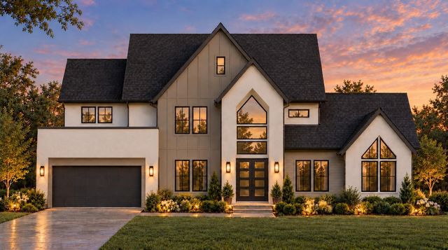 729 Stable Sands Way — Legacy