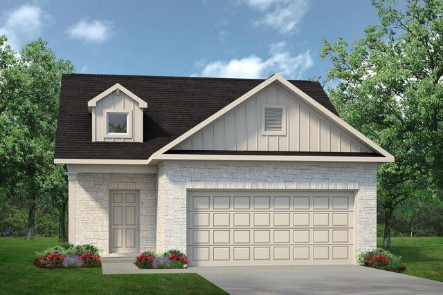 15207 Black Scoter Ct — Audubon 40's