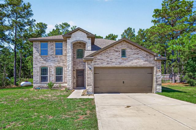 9689 Waller St — Deer Pines