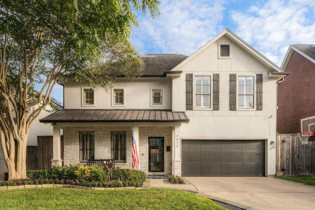 4424 Betty St — Southdale