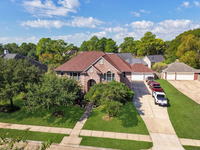 16319 Rolling View Trl — Trails Fairfield Sec 06