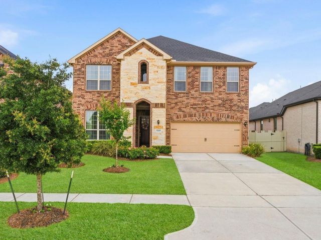 17209 Olive Blossom Ct — Harper's Preserve