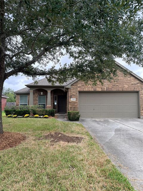 2494 Sandvalley Way — Brittany Lakes
