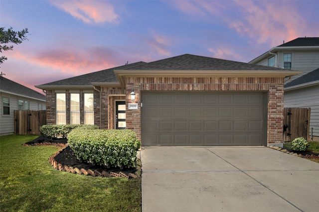 8106 Colony Chase Ct — Grand Vista Sec 19