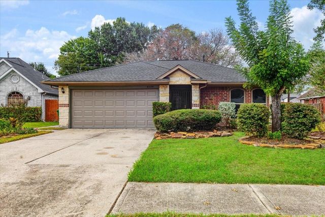 6123 Springhaven Dr — Heather Ridge Village