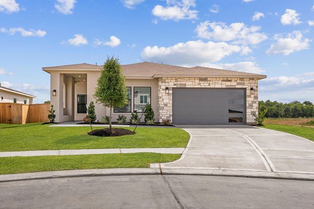 1821 Drover Ln — Hallimore Ranch