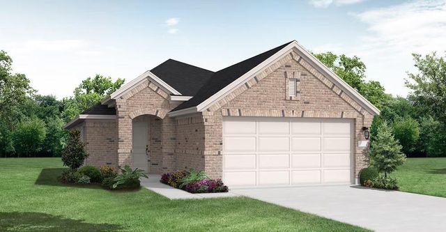 22115 Loggins Creek Ln — Bridgeland