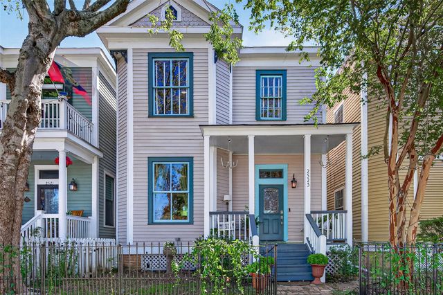 2523 Avenue M — Eaton Sub 91