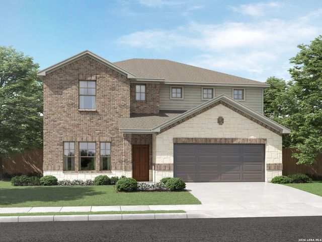 10527 Tiger Shark Avenue — Fox Falls