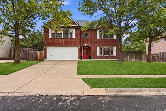 106 CHRISTEN CT — BENTWOOD