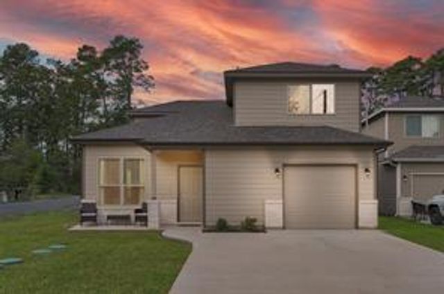 710 Crystal River Rd — Lake Conroe Forest 03